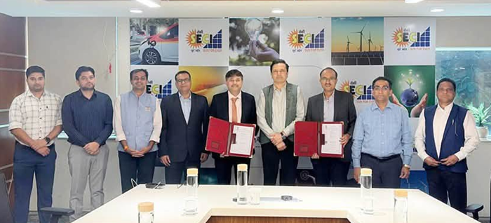 SECI signs MoU with HADL